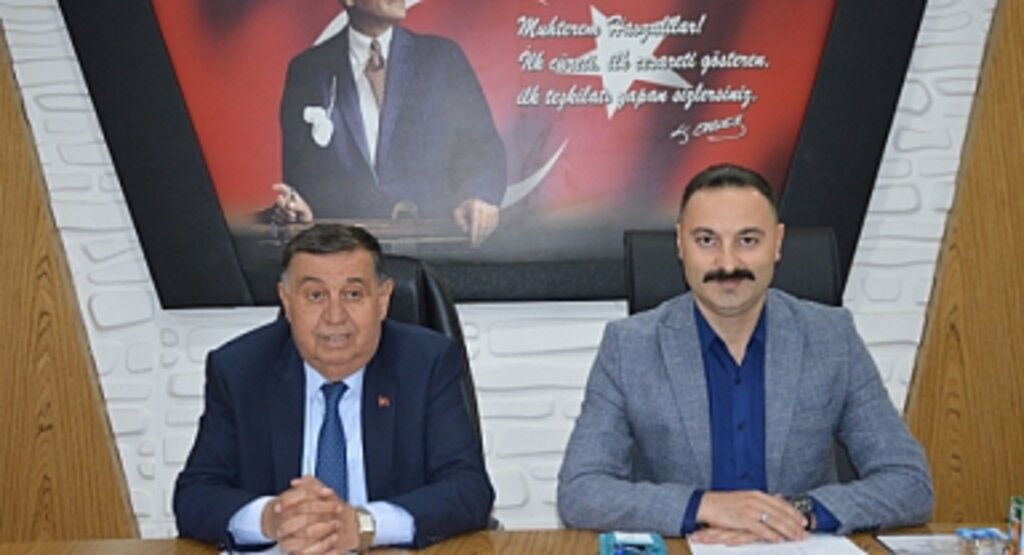 Havza'da 25 Mayıs Kaplıca Günü İlan Edilecek