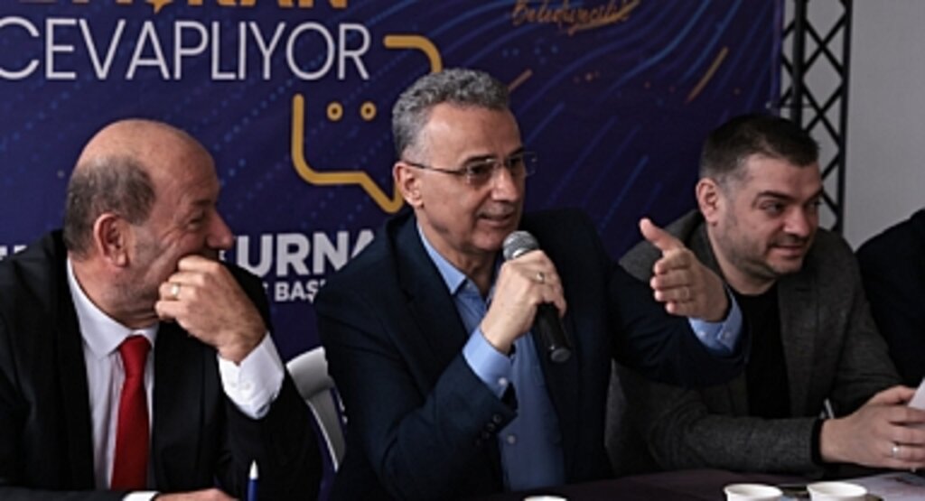 Her Görüş Yol Haritası Oluyor