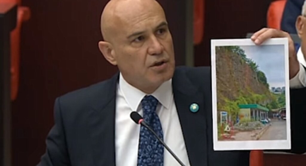 Hesap Soramayacak Mıyız Allah Aşkına?