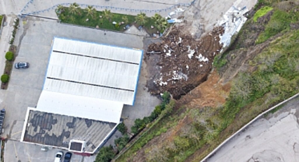 Heyelan Sonrası O Soru Soruldu: Daha Ne Olması Gerekir?