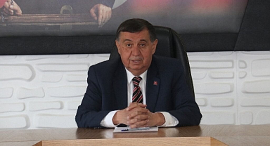 İlk adım Havza'da Taçlandı
