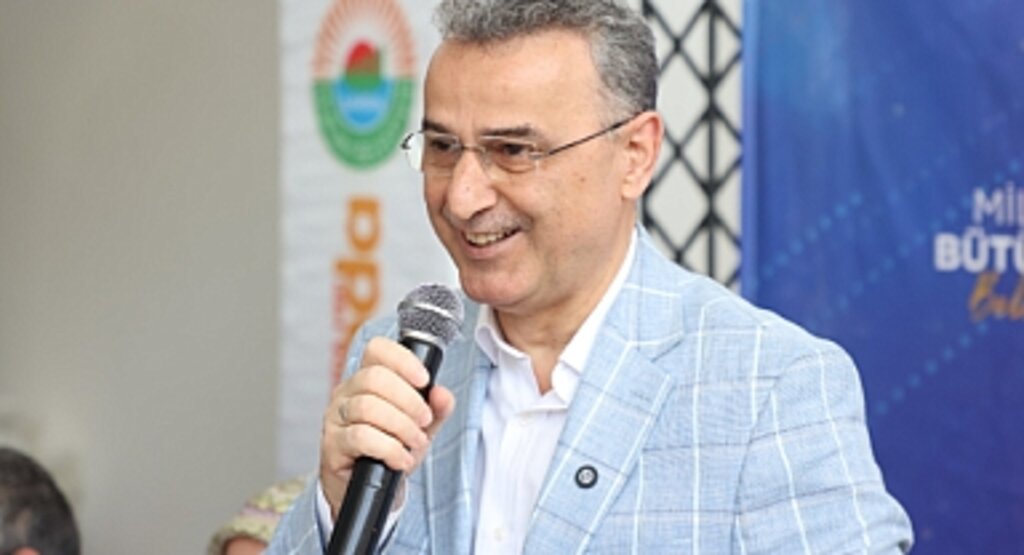 İlkadım’da Öncelik Temizlik ve Ulaşım