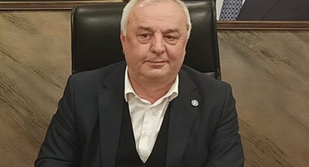 İYİ Parti İl Başkanı Hasan Aksoy: Lozan, Türkiye’nin Egemenlik Belgesidir