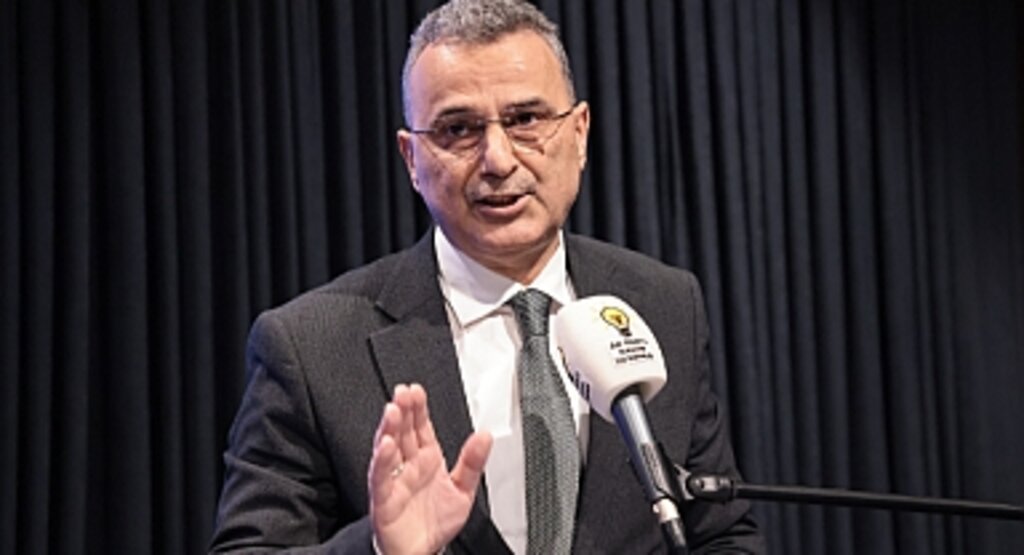 Makam Sevdası Değil Hizmet İçin Buradayız