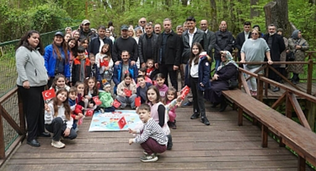 MHP Samsun'dan 3 Mayıs Bahar Şenliği