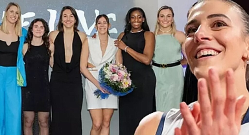 Milano'dan Orro'ya Duygusal Veda ve Forma Emekliliği Jest! Fenerbahçe Taraftarı Mest Oldu!