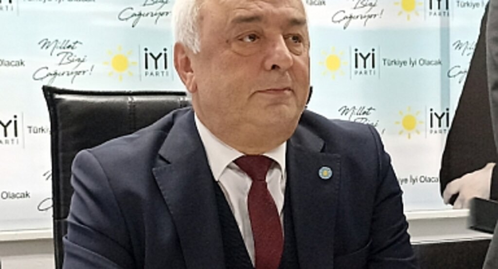 Riskli Alanlarda Yapılaşma Olmaz!