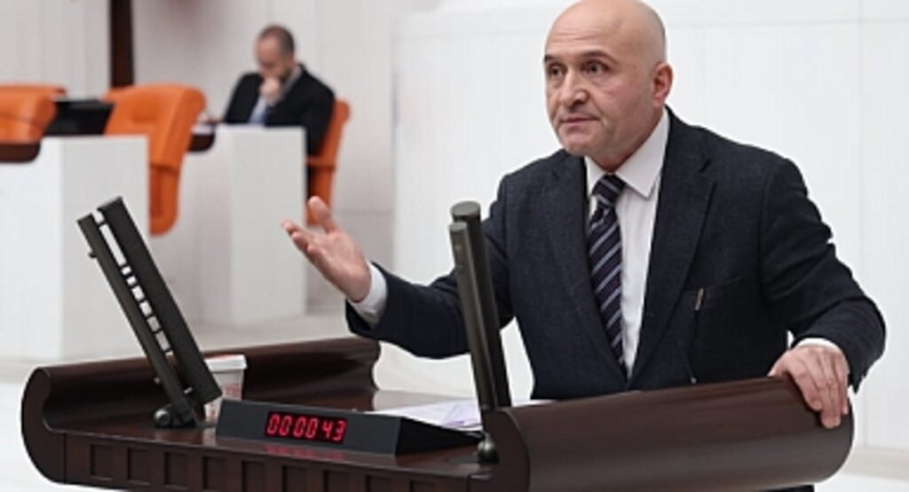 Ruhsatı Yoksa Niye Denetlemediniz?