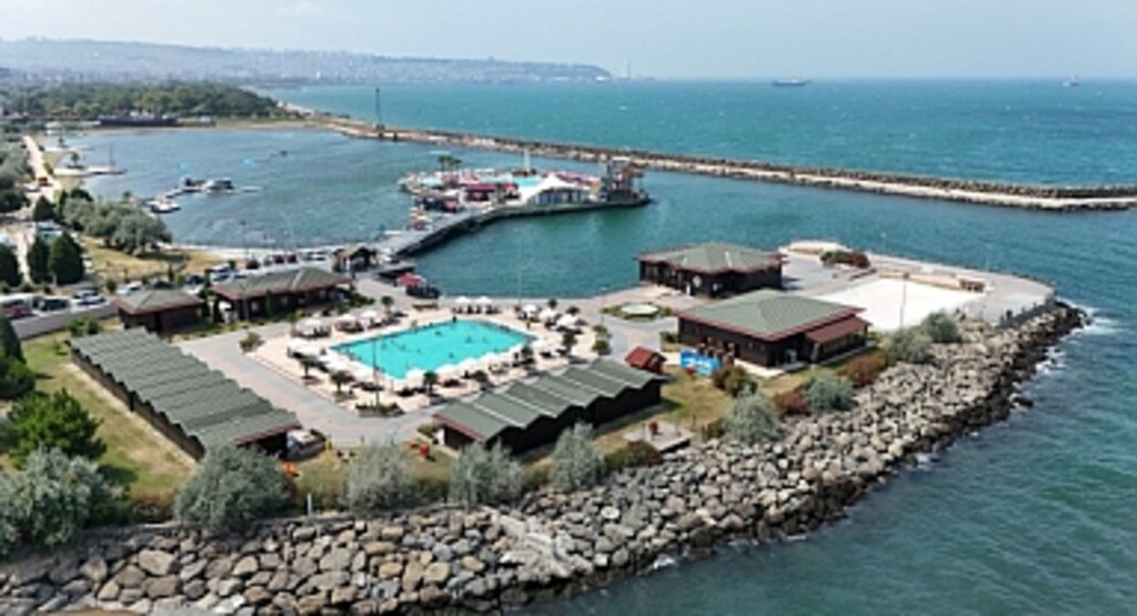 Samsun Büyükşehir Belediyesi 30 Bin Engelliye Dokundu