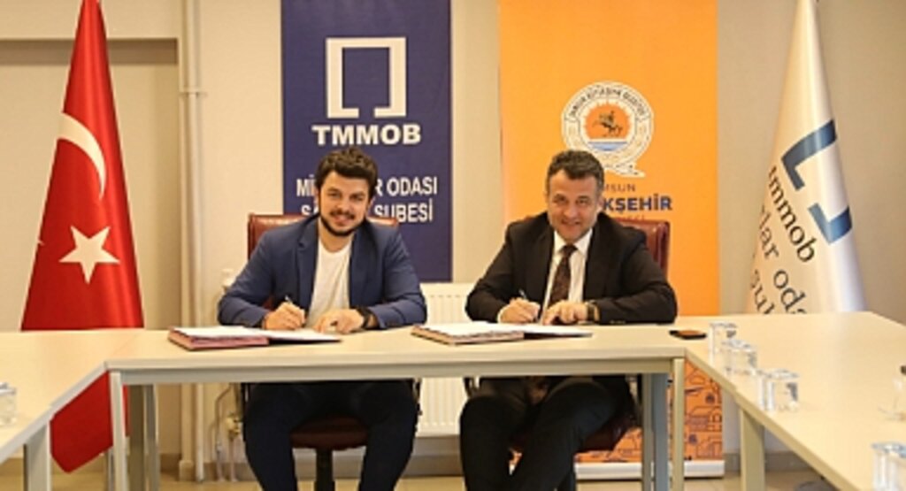 SBB'den Sağlıklı Kentleşme Nitelikli Yapılaşma Hamlesi