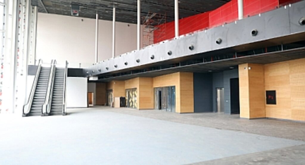 Tekkeköy’e Bilim ve Teknoloji Merkezi