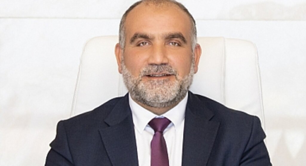 Üreten Gençlik İçin Buradayız