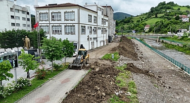 Alaçam’a Yeşil Dokunuş: Sedde Projesi