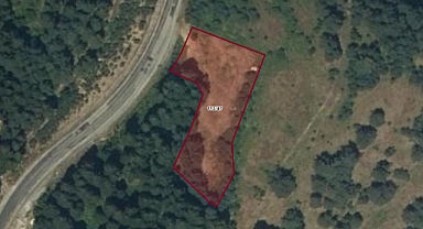 Alaçam'da Arazi İhalesine Mezarlık İptali