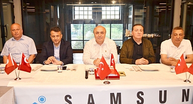 Amacımız Genç Nüfusu Samsun’da Tutabilmek