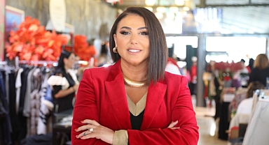 Arzu Uslu’dan Teşekkür Mesajı