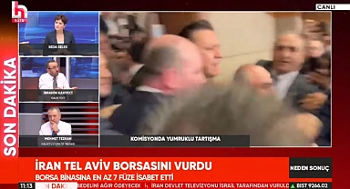 Atakum’un Betonlaşması Halk TV’nin Gündeminde!