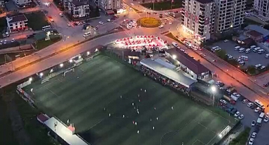 Atakum'un Stadyumu Ranta Mı Gidiyor?