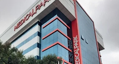 Beyin Kanaması Geçiren Kadını Yataktan Düşürdüler!