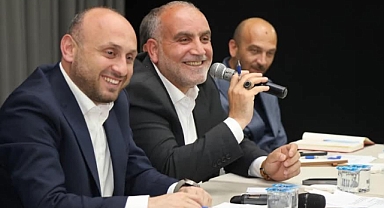 Canik Personeline Bayram İkramiyesi