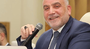 Canik'ten Annelere 5 Bin TL Çocuk Parası