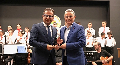 Cemal Safi’nin Mirası İlkadım'da Ödüllendirildi