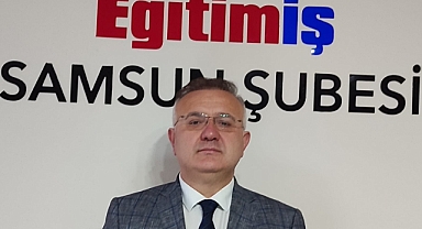 Eğitim-İş’ten Şiddet ve Eşitsizlik Artıyor Vurgusu