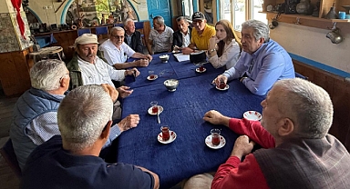 Fındık Üreticisine Sahip Çıkan Yok!