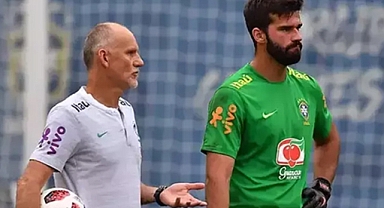 Galatasaray'a Kaleci Transferinde Şok Gelişme: Dünyaca Ünlü Yıldız Alisson Becker Teklifi Reddetti!