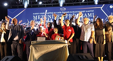 Gençler Hayal Ettikçe Şehrimiz Yükselecek