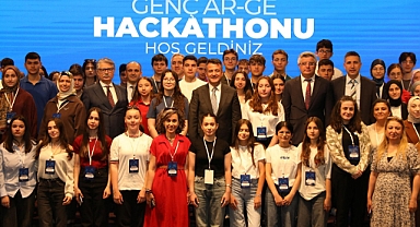 Gençler Hayalindeki Samsun’u Anlattı