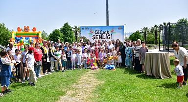 Glütensiz Kafe’de Çölyak Şenliği