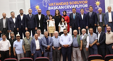 Havza'da