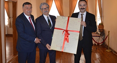 Havza'nın Gurur Günü: 28 Mayıs 1919