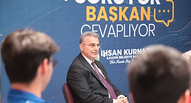 İlkadım'da Gençlere Bilim Merkezi Sözümüzü Tutacağız
