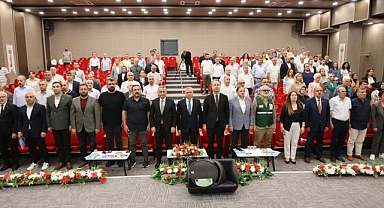 İlkadım Kent Konseyi 5 Yıl Sonra Toplandı