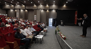 İlkadım Personeline Program Bütçe Eğitimi