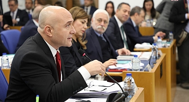 İYİ Partili Erhan Usta'dan Asgari Ücret Çıkışı!