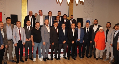 MHP'den Birlik Beraberlik Mesajı