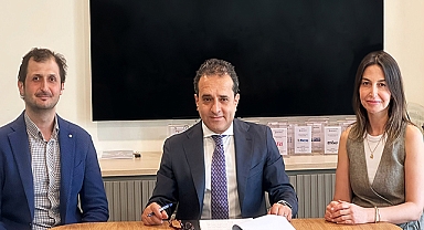 Nebyan Doğal’a 2 Milyon Dolarlık Yatırım