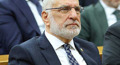 Saadet Partisi Milletvekili Mehmet Karaman: Rehabilitasyon Süreci Yetersiz 