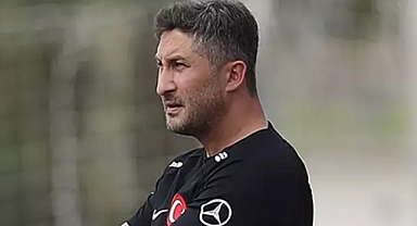 Sabri Sarıoğlu'ndan Şok Karar: U19 Milli Takımı'ndaki Görevinden Ayrıldı!