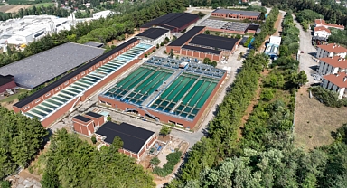 Samsun'da İçme Suyunda Kapasite Artıyor