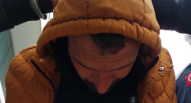 Samsun'da Katil Koca Kan Donduran Cinayeti Anlattı