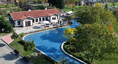 Samsun'da Özel Çocuklara Yaz Atölyesi