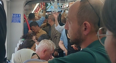 Samsun'da Toplu Taşımada Klima Talebi