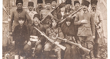 Samsun Kültür Yolu Festivali 21 Haziran’da Başlıyor