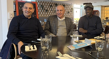 Samsunspor Başkanı Yüksel Yıldırım'dan Gençleşme Vurgusu