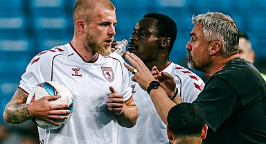 Savunmanın Sigortası Drongelen’in Peşindeler!