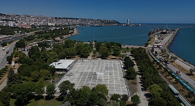 Türkiye’nin En Büyük Çocuk Dünyası Olacak